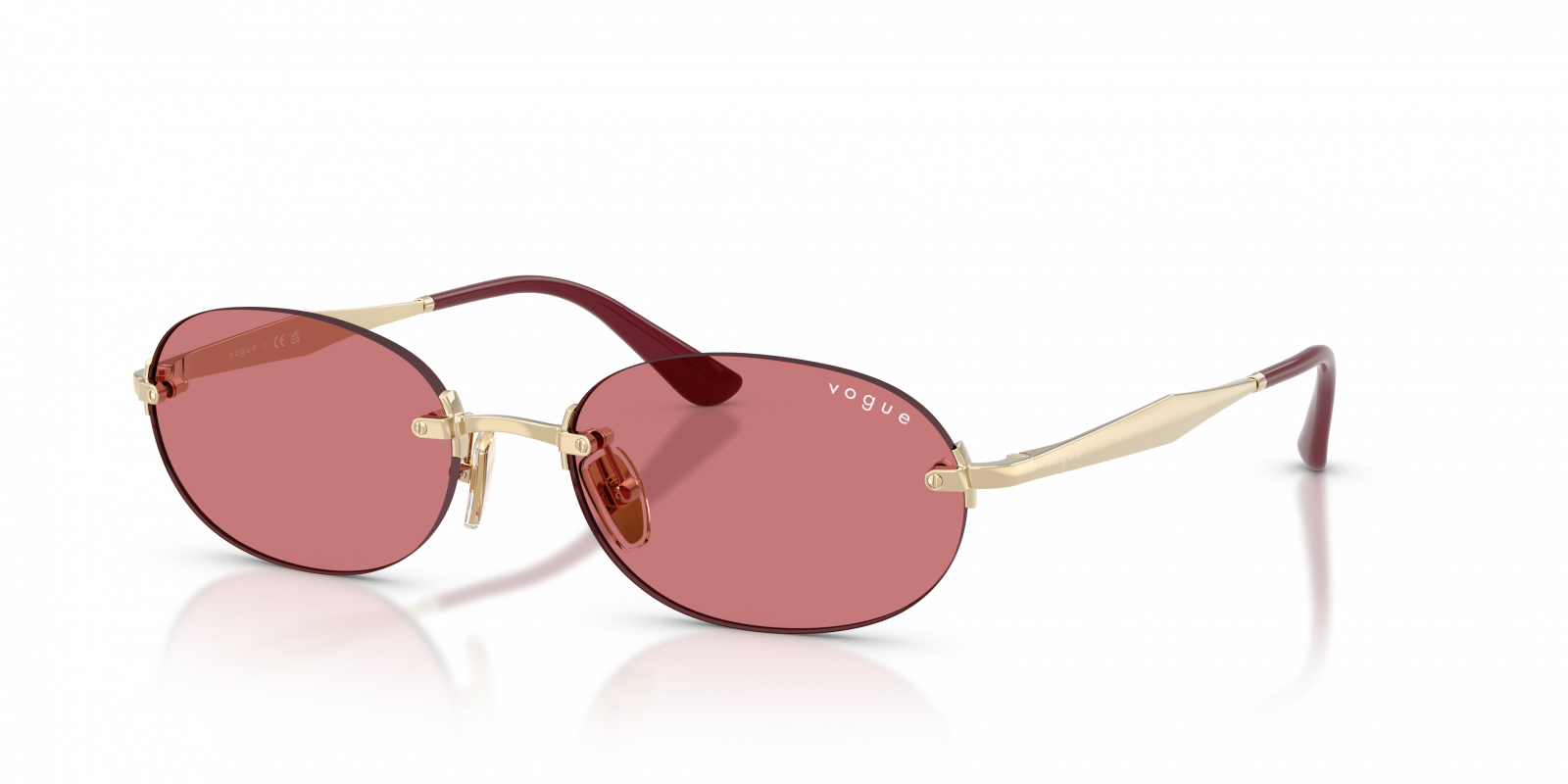 Vogue VO4342S 848/75  